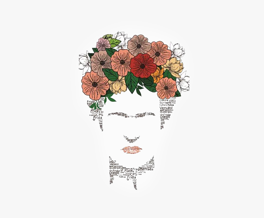 Frida Kahlo Png Frida Png, Transparent Png, Free Download