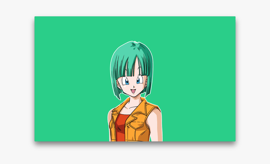 Imagenes Bulma, HD Png Download, Free Download