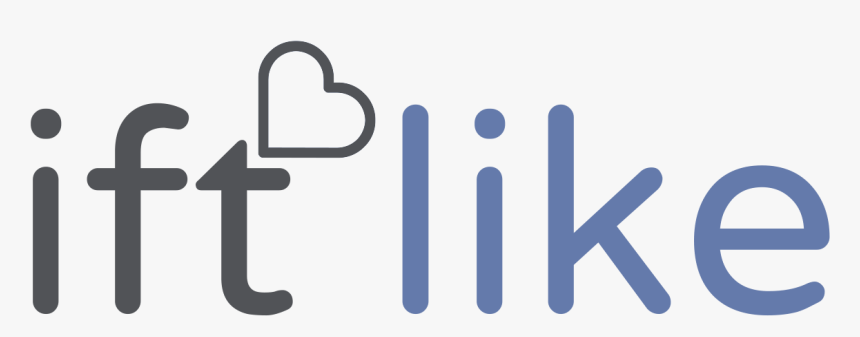 Ift Like, HD Png Download, Free Download