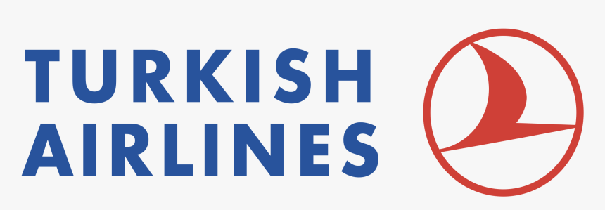 Turkish Airline Logo Png, Transparent Png, Free Download