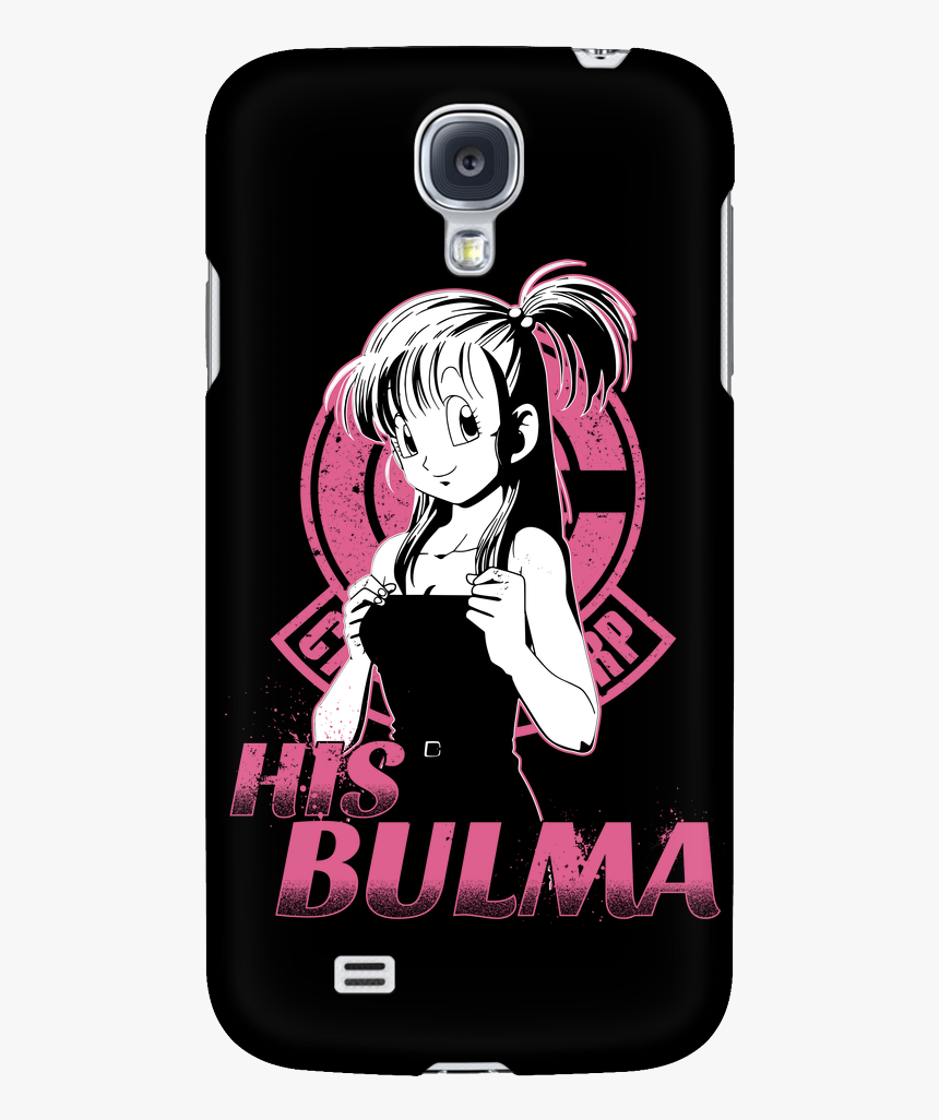 Super Saiyan Vegeta Bulma Android Phone Case - Unicorn Phone Case For Android, HD Png Download, Free Download