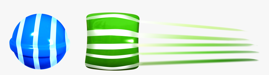 Stripes Transparent Candy, HD Png Download, Free Download