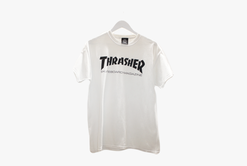 Thrasher Magazine, HD Png Download, Free Download