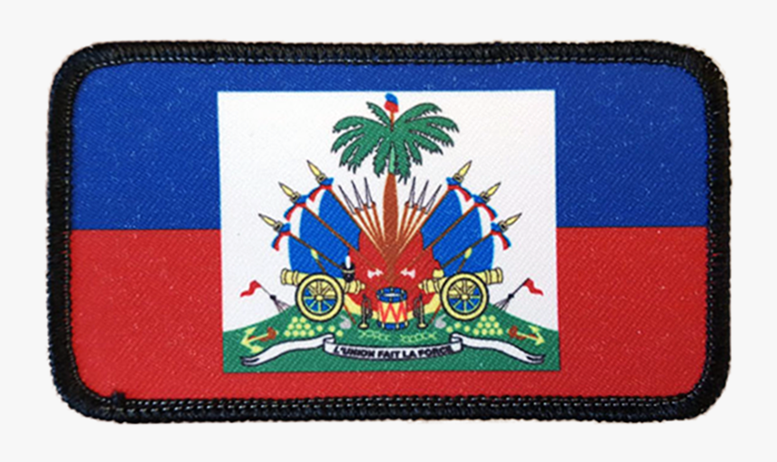 Big Flag Of Haiti, HD Png Download, Free Download