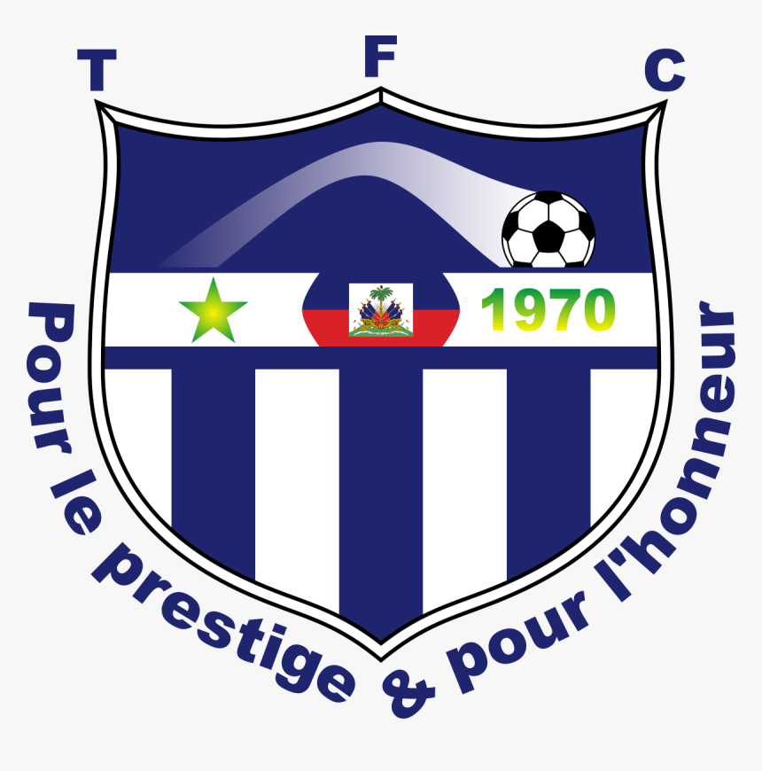 Tempête Fc, HD Png Download, Free Download