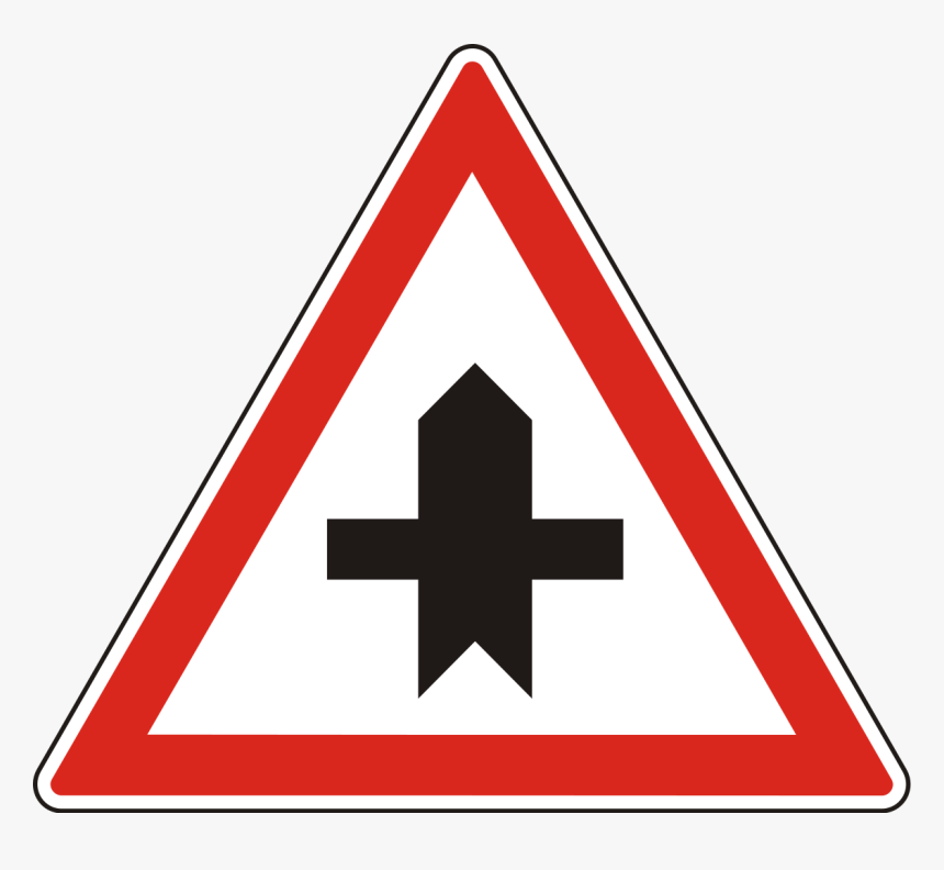 Road Signs A Malta, HD Png Download, Free Download