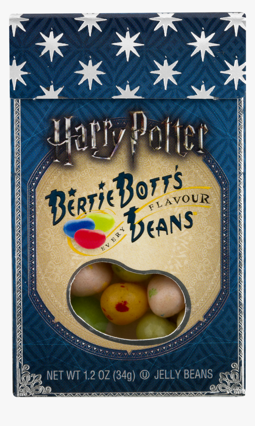 Magic Bean Harry Potter, HD Png Download, Free Download