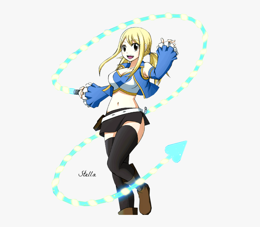 Lucy Heartfilia Fairy Tail Wiki Fandom Powered By Wikia - Lucy Heartfilia  Celestial Outfits, HD Png Download - 540x857(#2618614) - PngFind