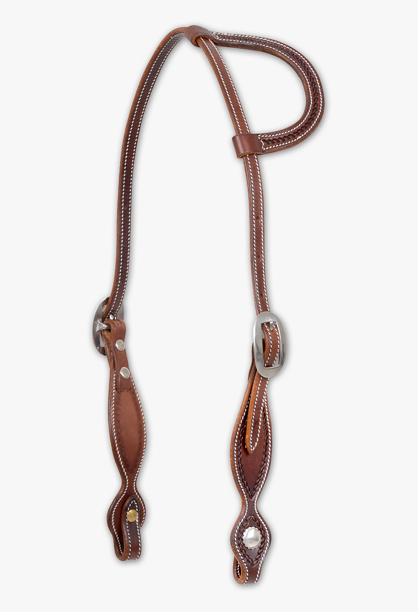 Simple Brown Rope Necklace, HD Png Download, Free Download