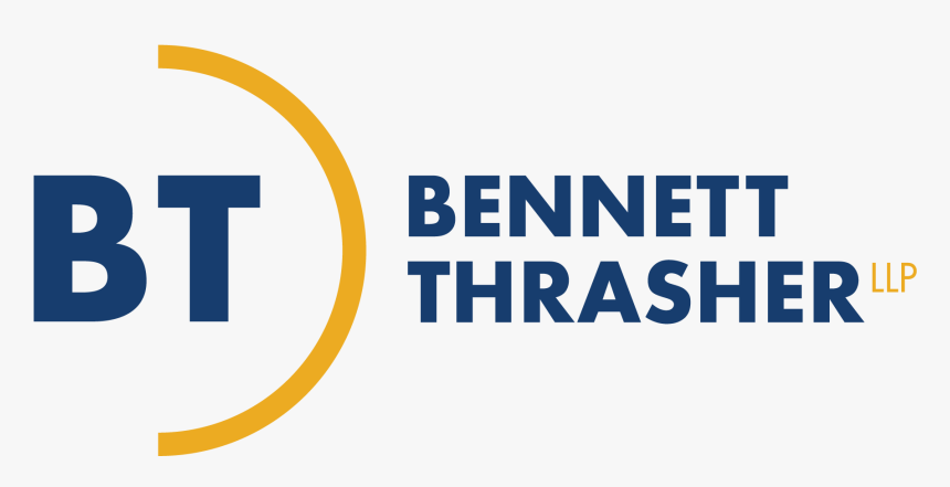 Bennett Thrasher Logo, HD Png Download, Free Download