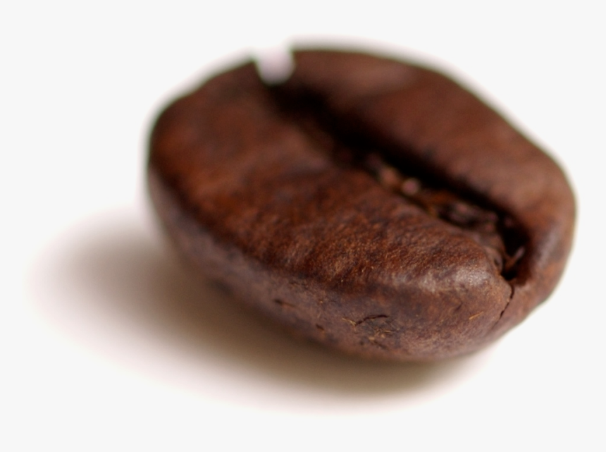 Coffee Bean Transparent - 1 Coffee Beans Png, Png Download, Free Download