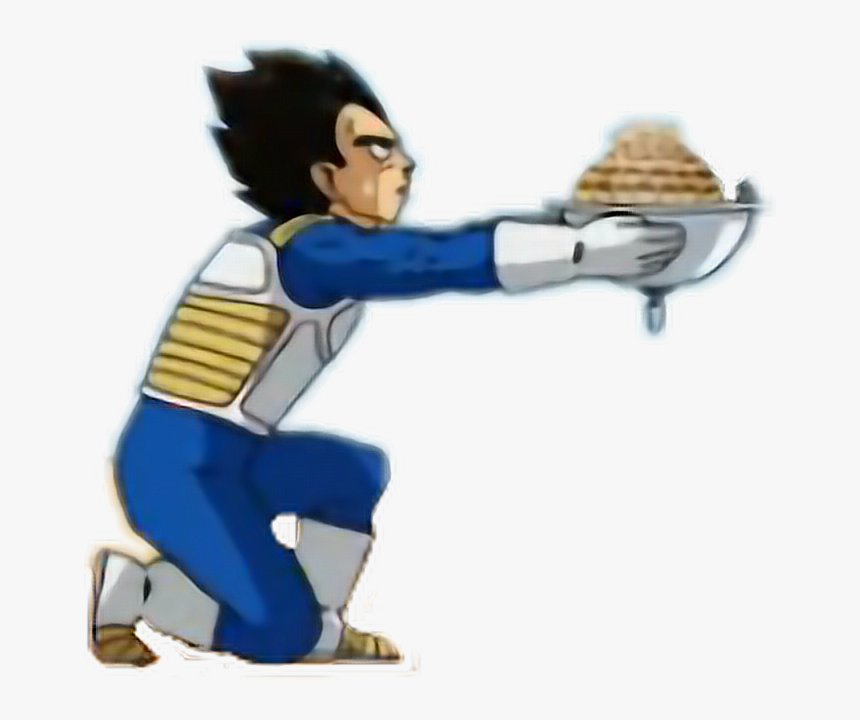 #vegeta #whis #goku #ssg #bulma #food #dragonball #dbz - Bulma Ssg, HD Png Download, Free Download