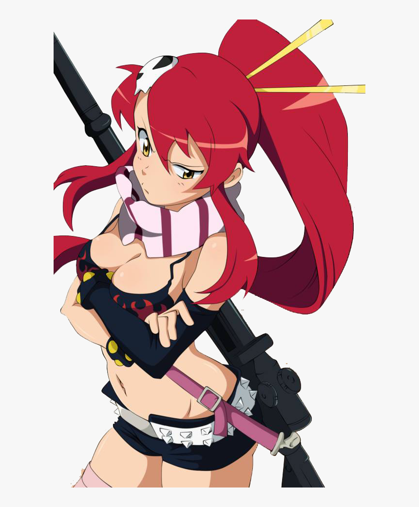 Yoko Littner Png, Transparent Png, Free Download