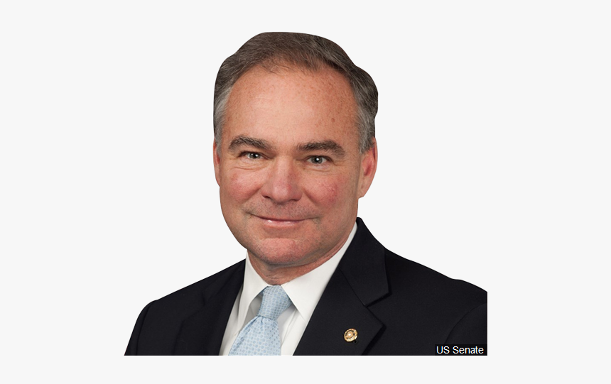 Tim Kaine, HD Png Download, Free Download