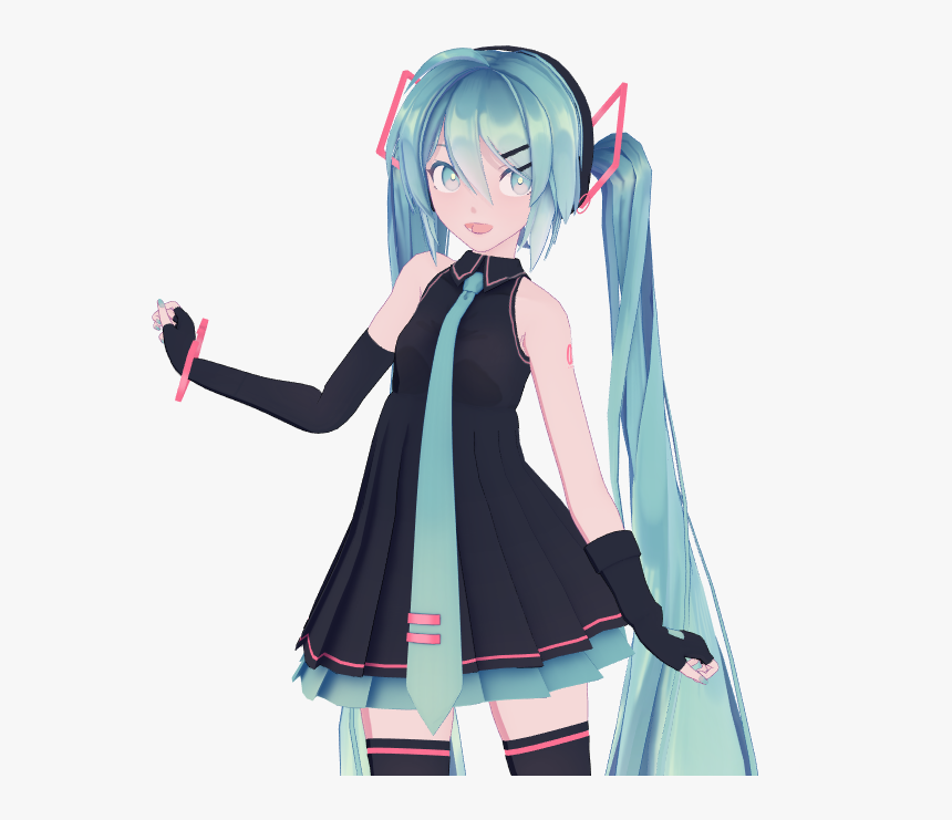 Sour Miku, HD Png Download, Free Download