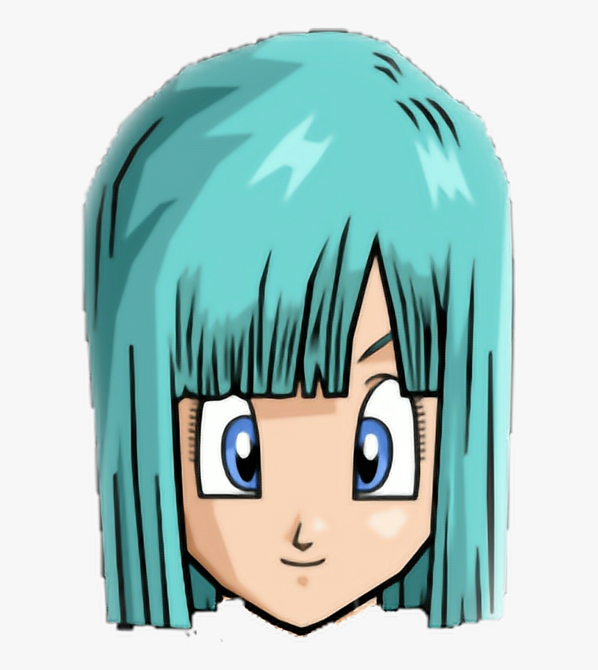 #bulma #freetoedit - Anime, HD Png Download, Free Download