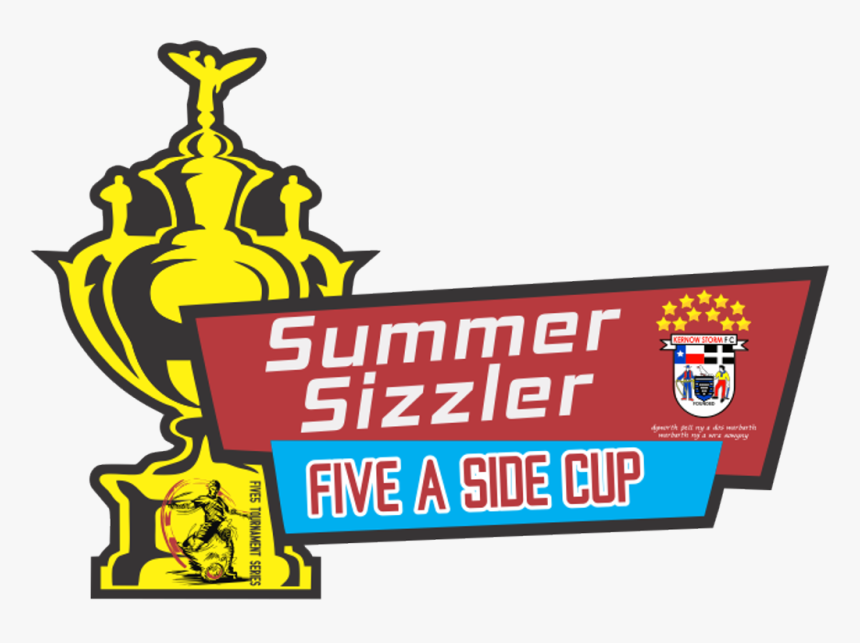 Summer Sizzler Five A Tournament, HD Png Download, Free Download