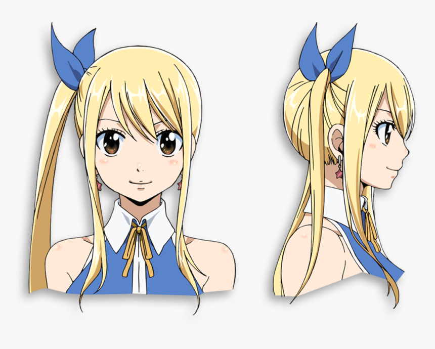 Lucy Heartfilia Dragon Cry, HD Png Download, Free Download