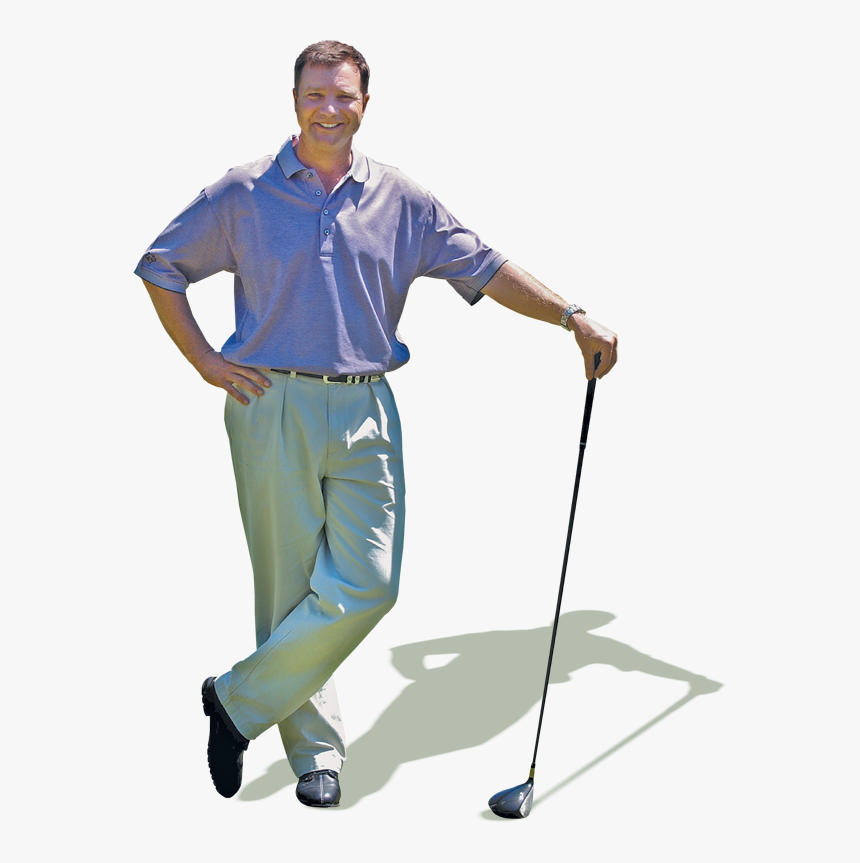 Jc Anderson Pga Golf - Jc Anderson Golf Pro, HD Png Download, Free Download