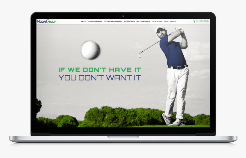 Pitch And Putt, HD Png Download, Free Download