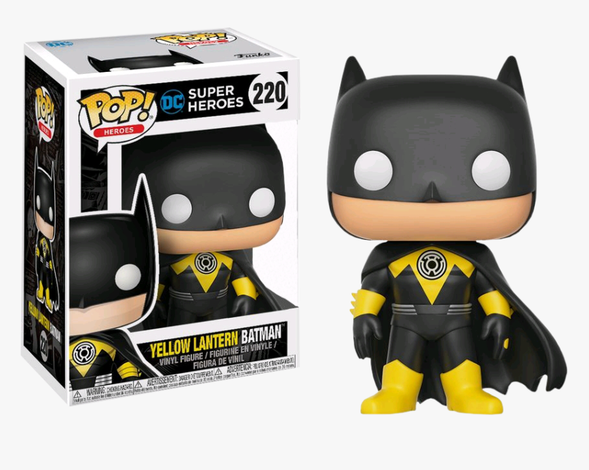 80 Years Batman Funko Pops, HD Png Download, Free Download