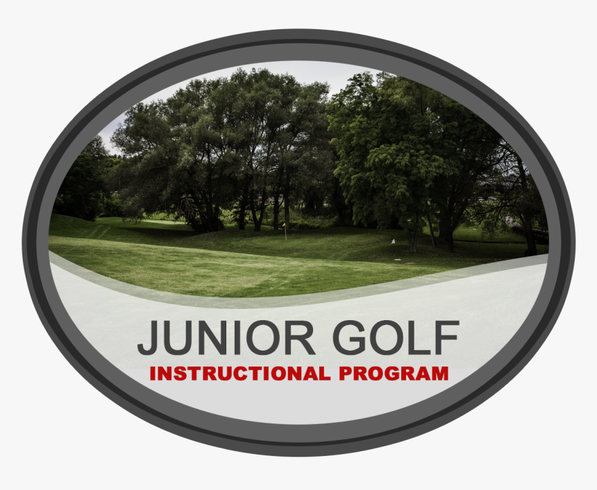 Junior Golf Instructional Training Program - Bitcomet, HD Png Download, Free Download