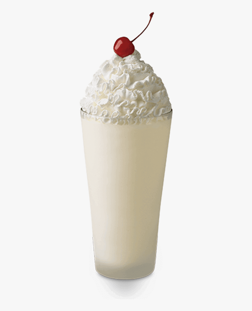 Vanilla Milkshake Chick Fil, HD Png Download, Free Download