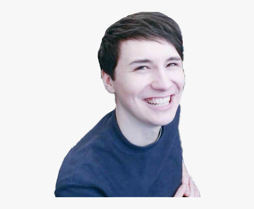 #danisnotonfire #dinof #dan #howell #danhowell #danielhowell - Dan Howell Png, Transparent Png, Free Download