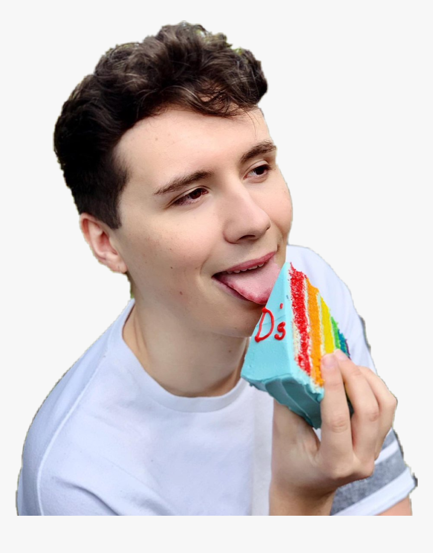 #danielhowell #dan #howell #danhowell #danisnotonfire - Dan Howell, HD Png Download, Free Download