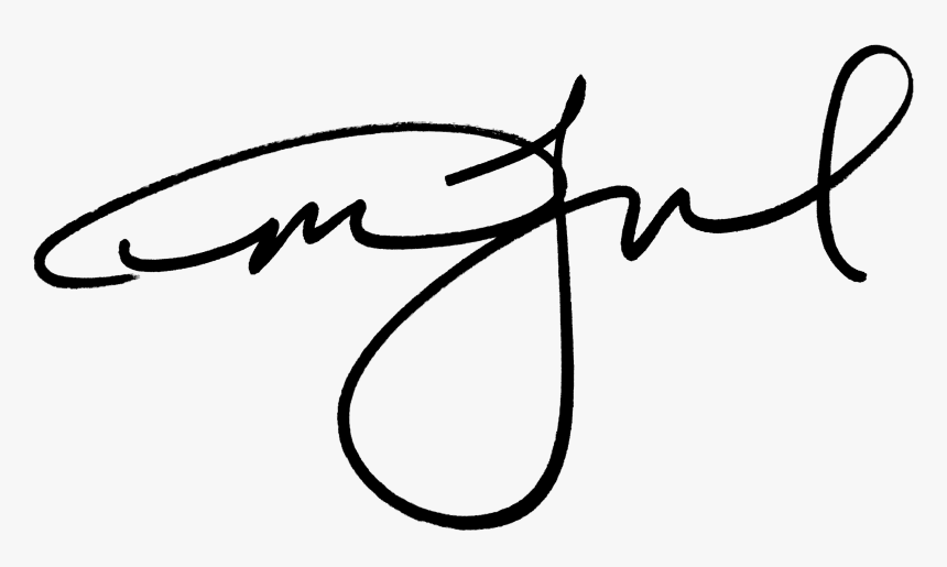 Dan Howell Png - Signature Png Hd, Transparent Png, Free Download