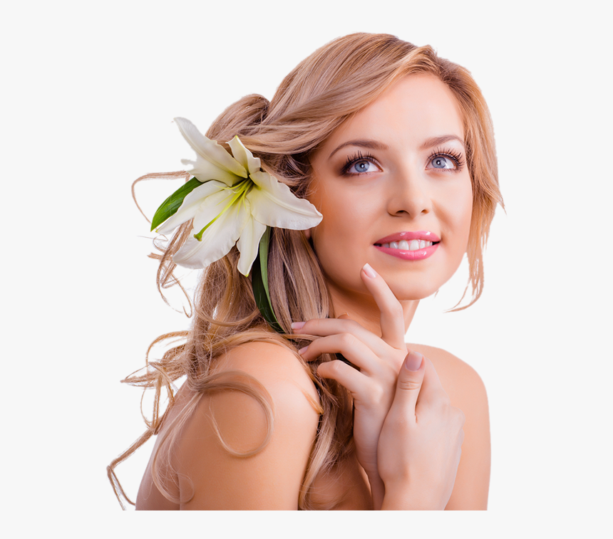 Pngs For Beauty Parlour Models, Transparent Png, Free Download