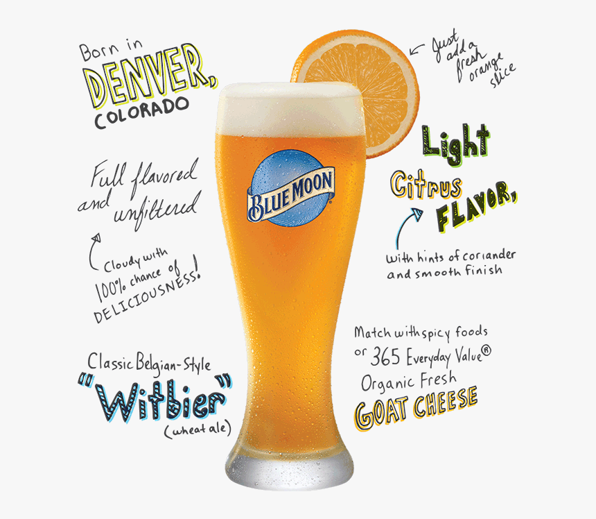 Beer Glass, HD Png Download, Free Download