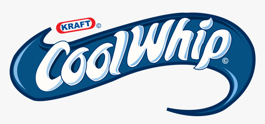 Kraft Cool Whip Logo, HD Png Download, Free Download