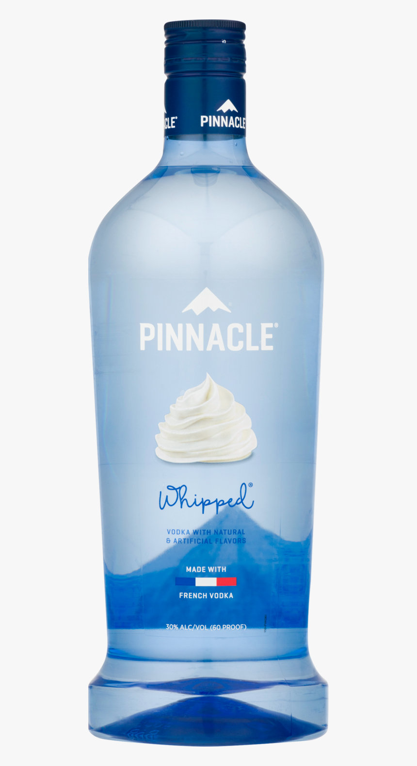 Pinnacle Whipped Vodka, HD Png Download, Free Download
