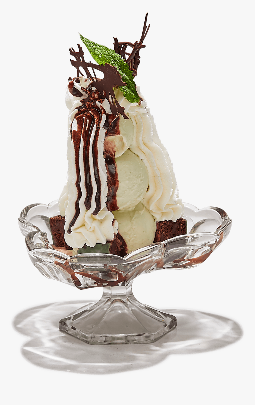 Sundae, HD Png Download, Free Download