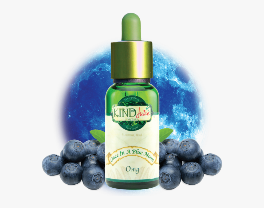 Vg Vapor Juice For Sale Online - Moon, HD Png Download, Free Download