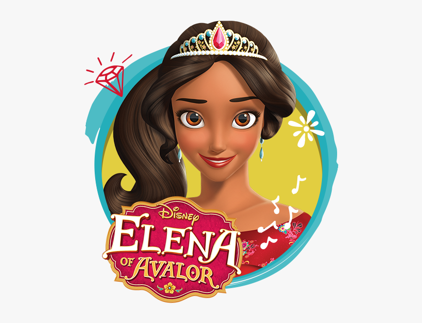 Elena of avalor