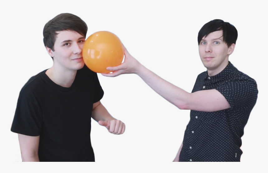Png, Pngs, And Phil Lester Image - Party Supply, Transparent Png, Free Download