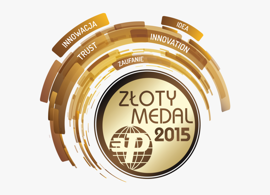 Złoty Medal Mtp 2016, HD Png Download, Free Download