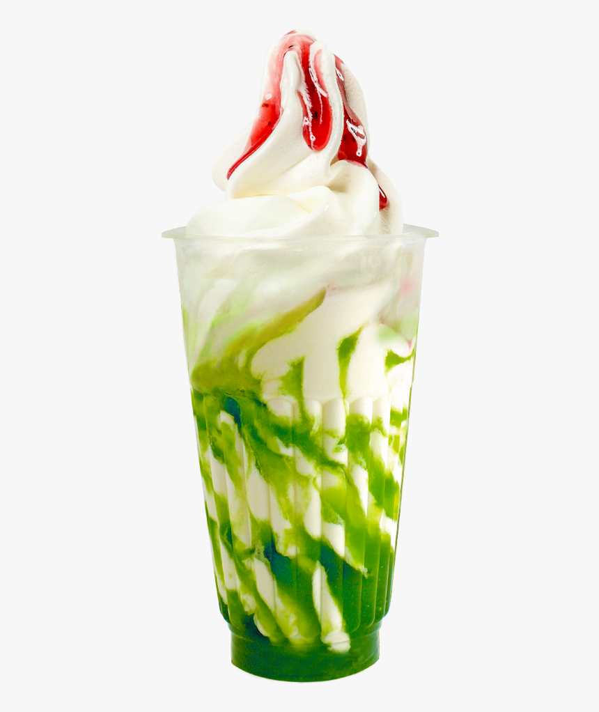 Ice Cream Sundae Download Png Image - Floats, Transparent Png, Free Download