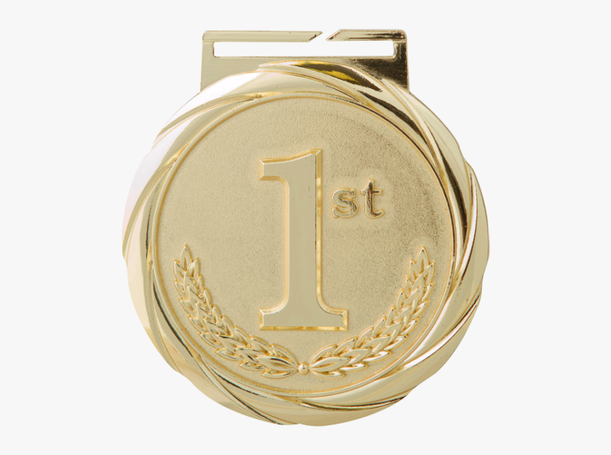 Olympic First Place Medal, HD Png Download, Free Download