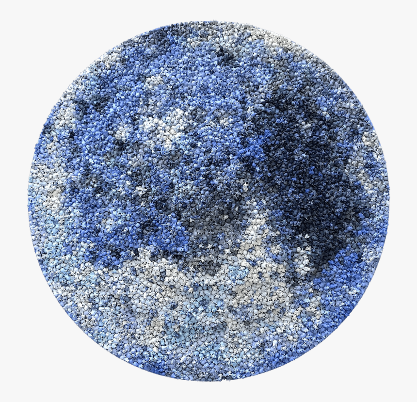 Blue Moon Seunghwui Koo - Circle, HD Png Download, Free Download