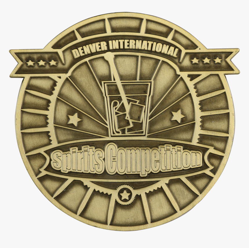 Gray Duck Receives Gold Medal For Drinkability, HD Png Download, Free Download