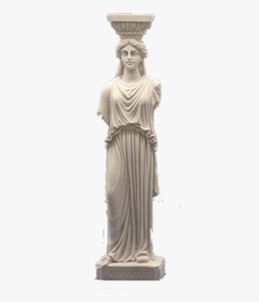 #greek #statue #women #goddess #statues #vaporwave - Greek Statues Png, Transparent Png, Free Download