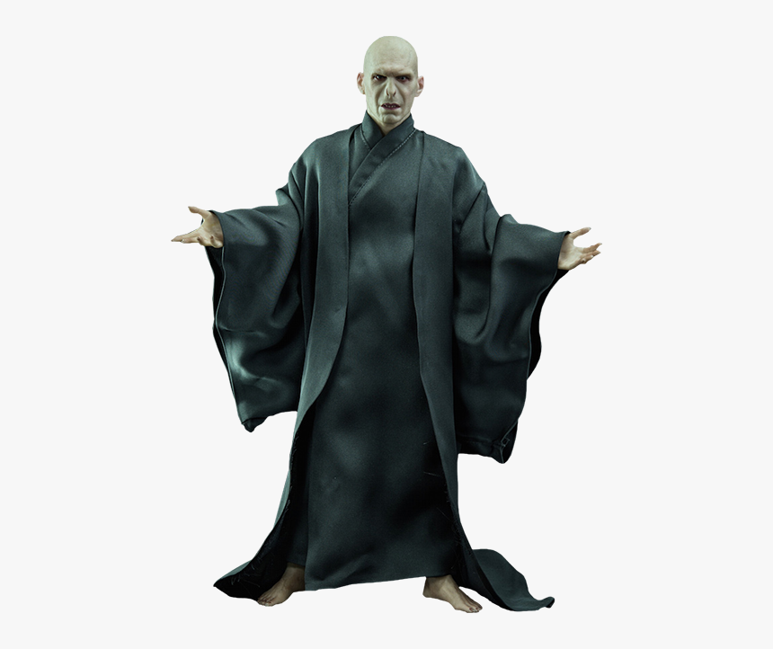 Transparent Sad Keanu Png - Lord Voldemort Full Body, Png Download, Free Download