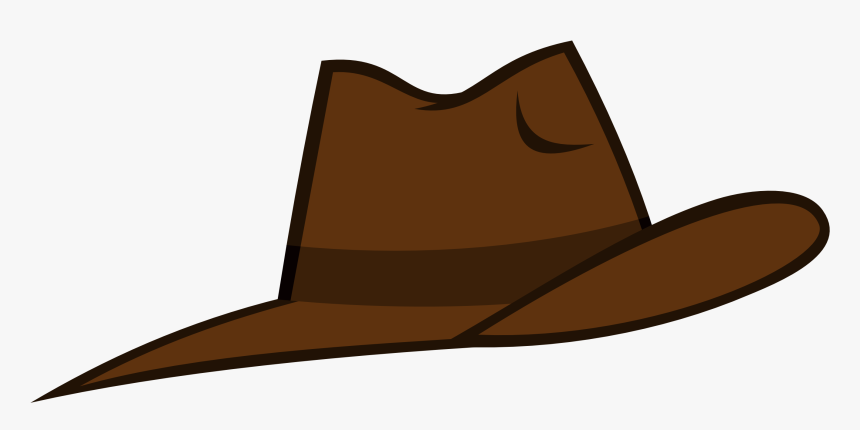 Bowler Hat Fedora Baseball Cap - Mlp Cowboy Hat, HD Png Download, Free Download