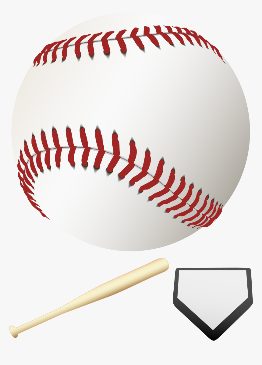 Baseball Stitch Scalable Vector Graphics Clip Art - Baseball Lanterns, HD Png Download, Free Download