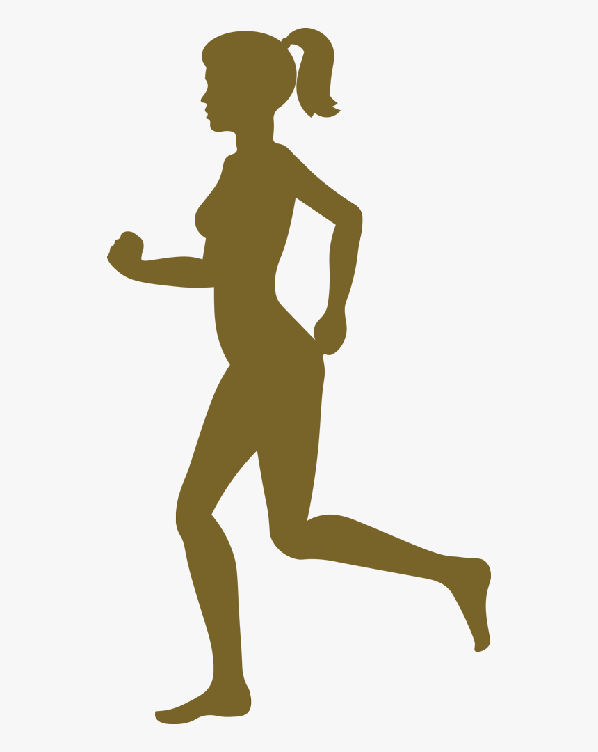 Jogging, HD Png Download, Free Download