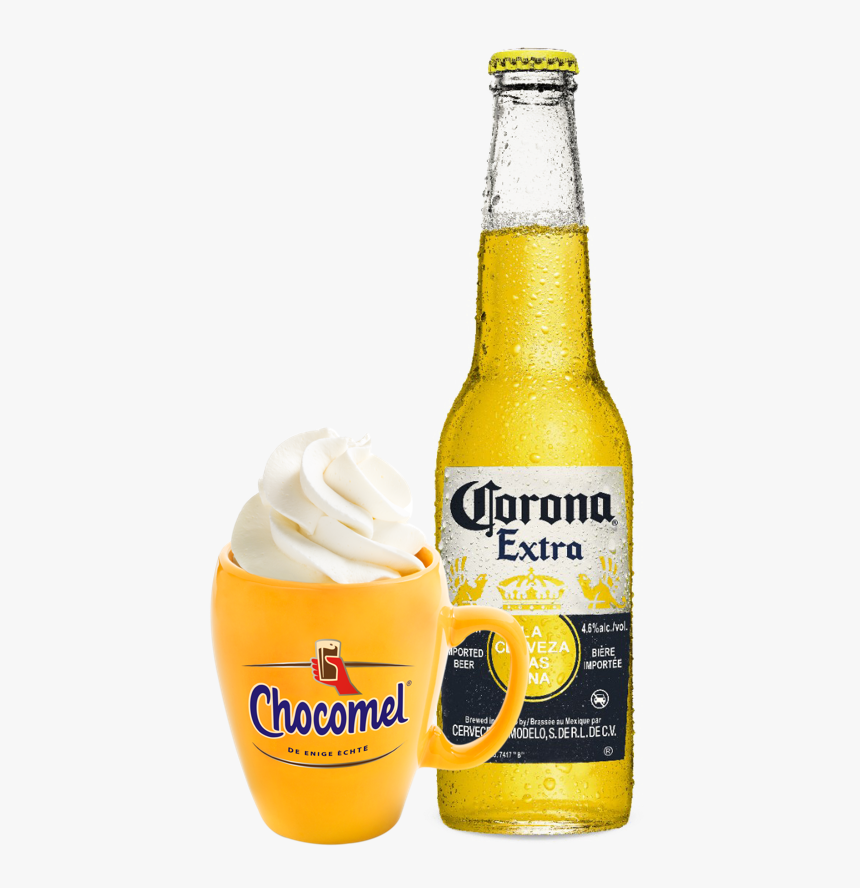 Corona Extra Beer , Png Download - Corona Extra Calories, Transparent