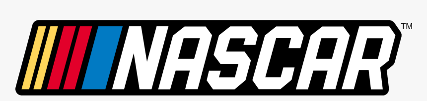 I Added An Outline To The New - Nascar Logo No Background, HD Png Download, Free Download